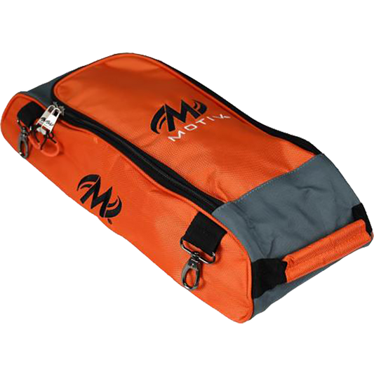 Motiv Ballistix Shoe Bag - Tangerine