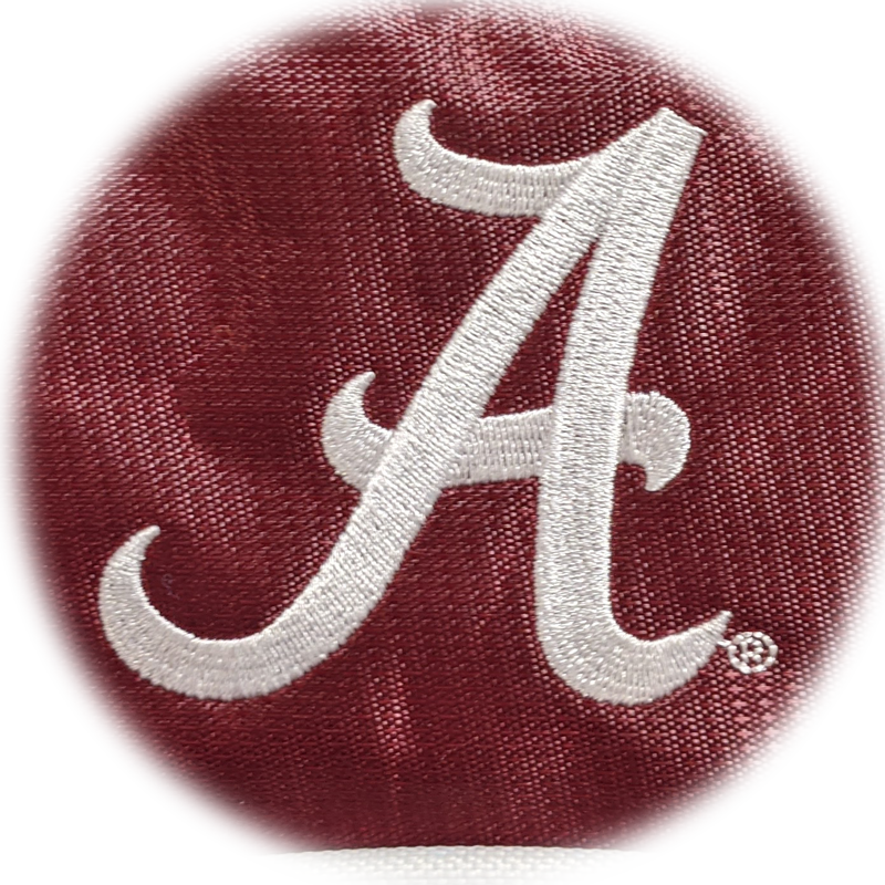 Alabama Single Tote