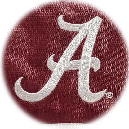 Alabama Single Tote