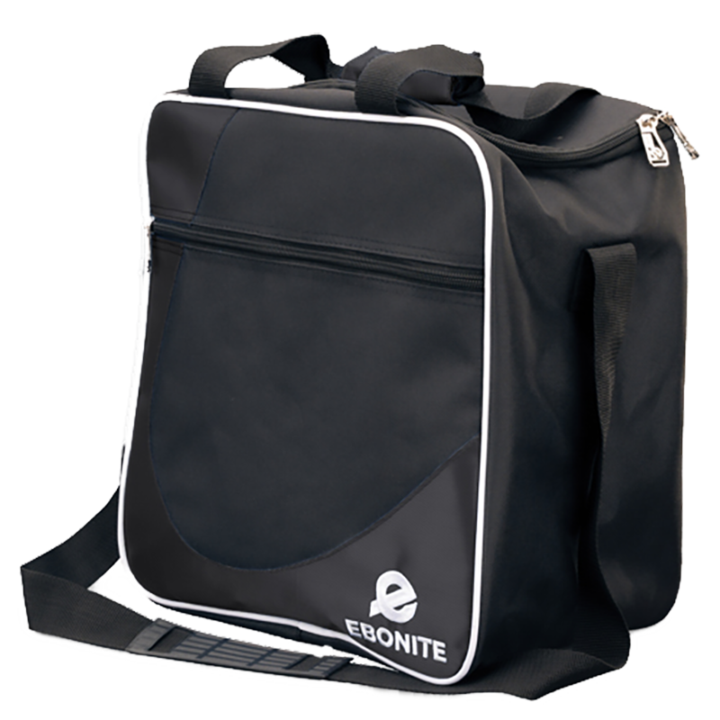 Ebonite Basic Single Tote - Black