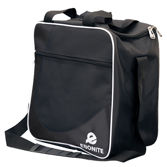 Ebonite Basic Single Tote - Black