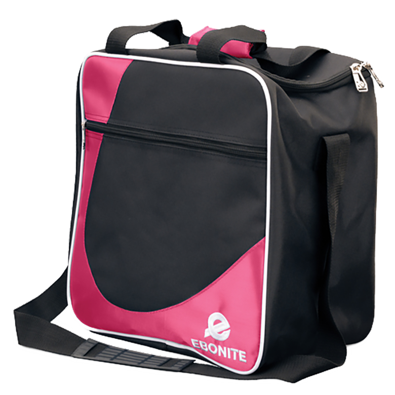 Ebonite Basic Single Tote - Pink