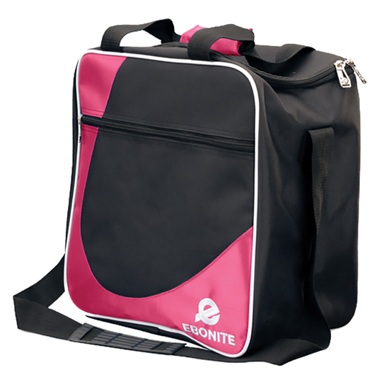 Ebonite Basic Single Tote - Pink