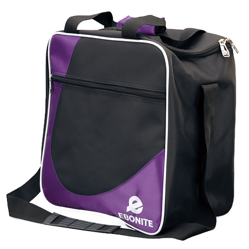 Ebonite Basic Single Tote - Purple