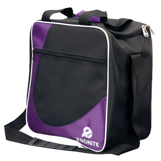 Ebonite Basic Single Tote - Purple