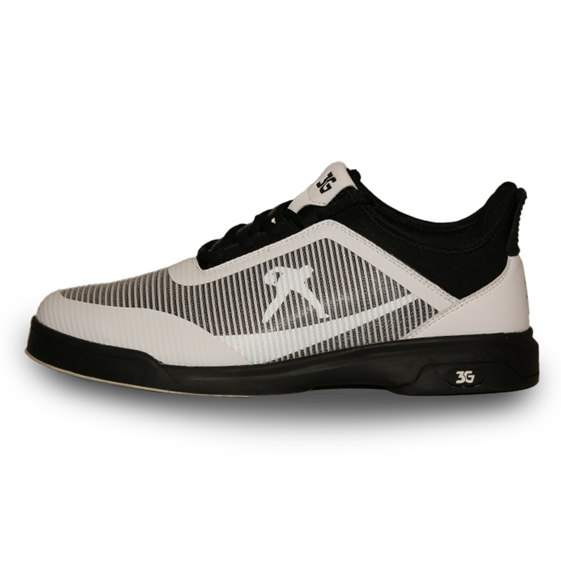 3G Belmo MVR-1 Mens Right Handed Bowling Shoe