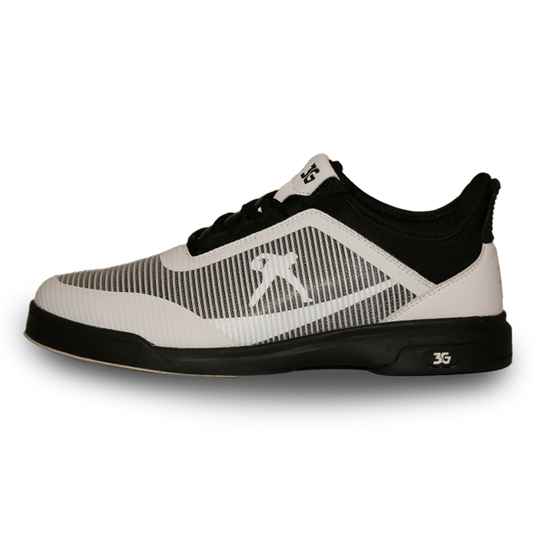 3G Belmo MVR-1 Mens Right Handed Bowling Shoe