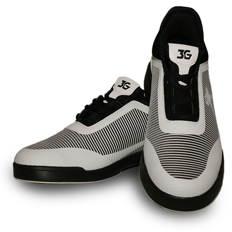 3G Belmo MVR-1 Mens Right Handed Bowling Shoe