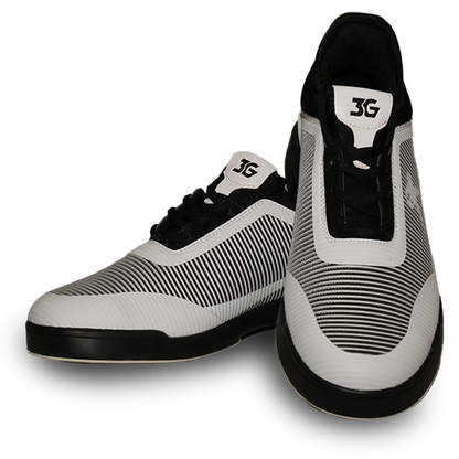 3G Belmo MVR-1 Mens Right Handed Bowling Shoe