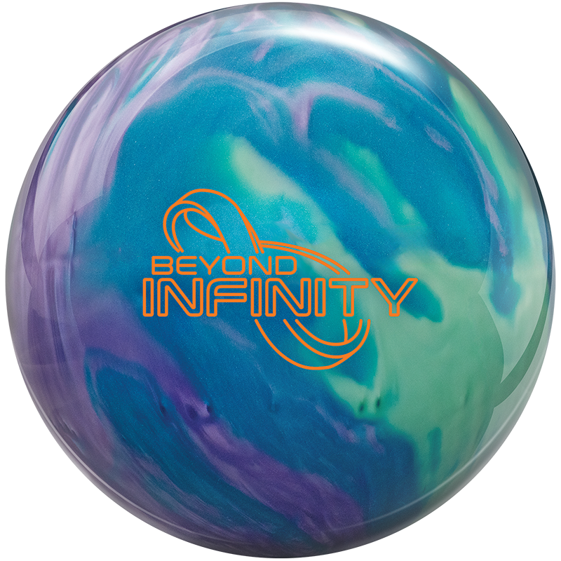 Brunswick Beyond Infinity Bowling Ball