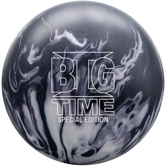 Ebonite Big Time Special Edition Bowling Ball