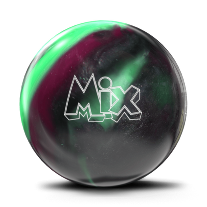 Storm Mix Purple/Jade/Steel
