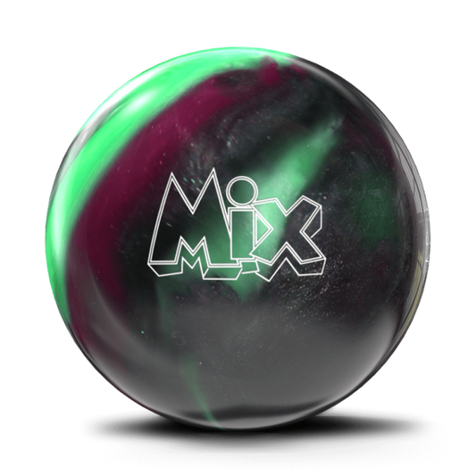 Storm Mix Purple/Jade/Steel
