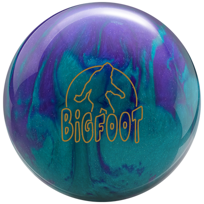 Radical Bigfoot Bowling Ball