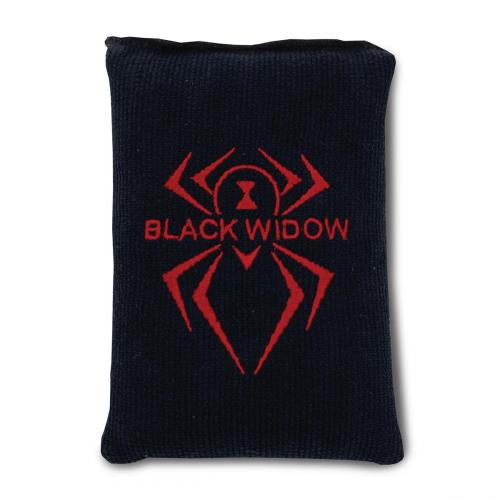 Hammer Black Widow Large Grip Sack - Black