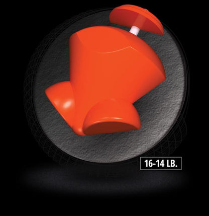 Hammer Black Widow Ghost Pearl Bowling Ball