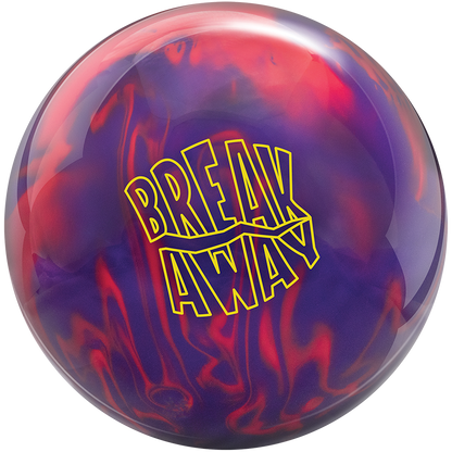 Radical Breakaway Bowling Ball