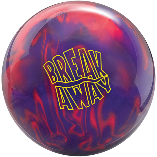 Radical Breakaway Bowling Ball