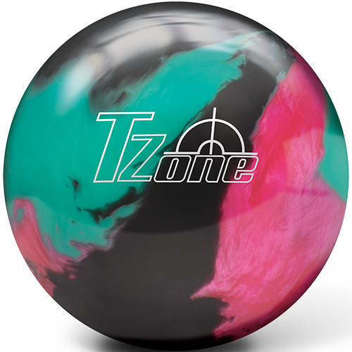 Brunswick T-Zone - Razzle Dazzle