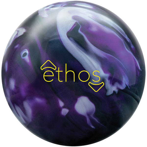 Brunswick Ethos Hybrid Bowling Ball – Bowling World