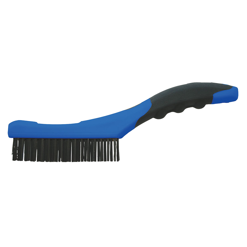 Brunswick Shoe Brush