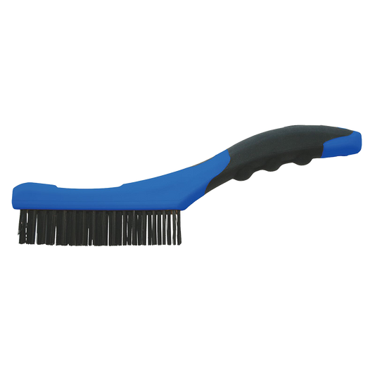 Brunswick Shoe Brush