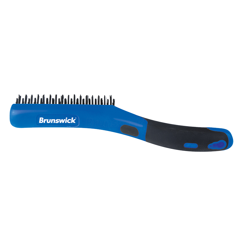 Brunswick Shoe Brush