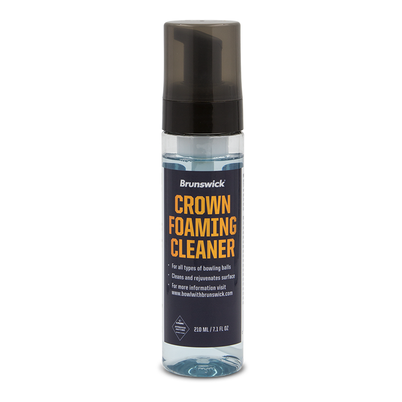 Brunswick Crown Foaming Cleaner 7.1 oz