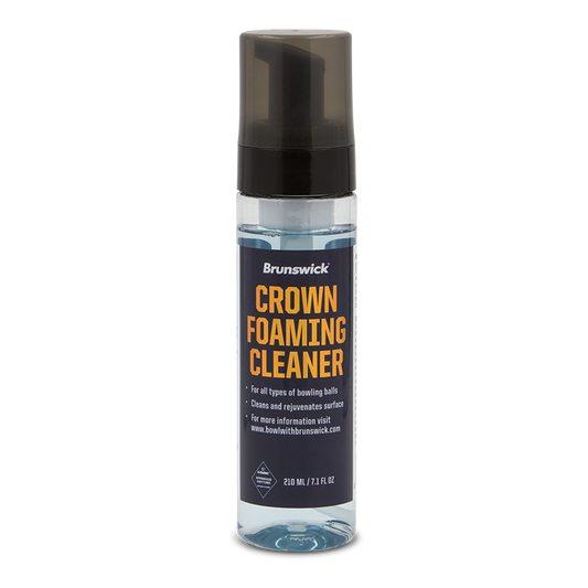 Brunswick Crown Foaming Cleaner 7.1 oz