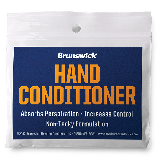 Brunswick Hand Conditioner