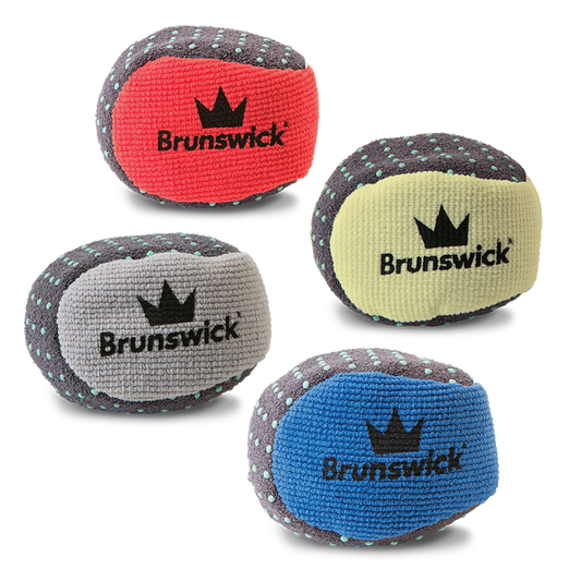 Brunswick Microfiber EZ Grip Ball