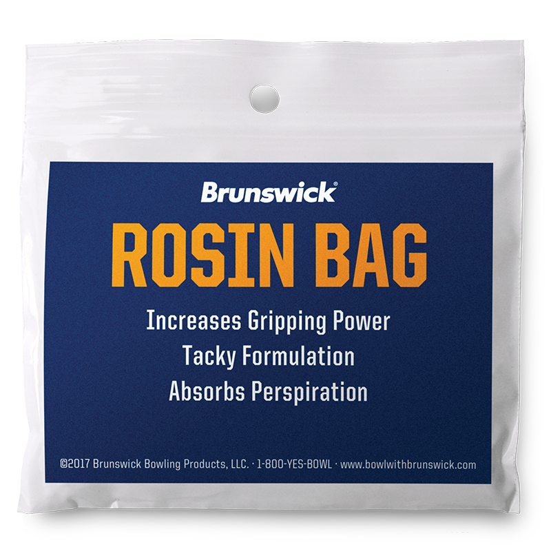 Brunswick Rosin Bag