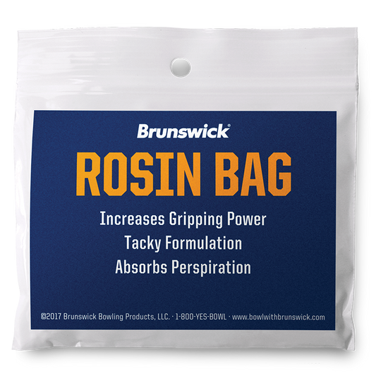 Brunswick Rosin Bag