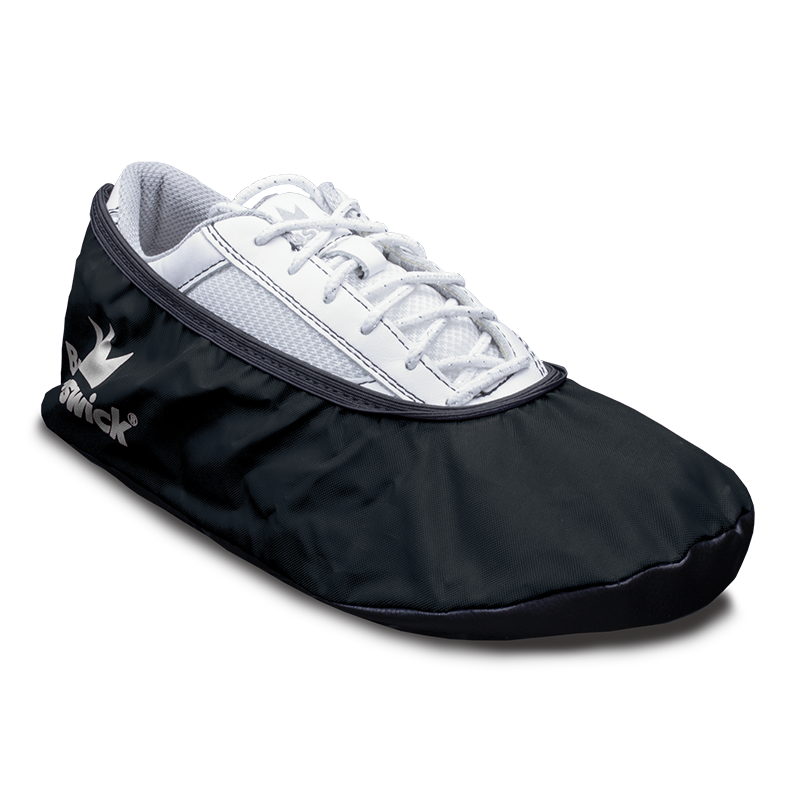 Brunswick Shoe Shield Black