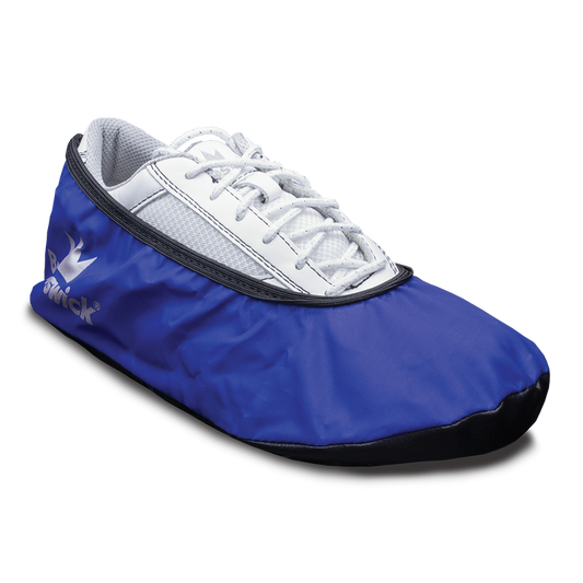 Brunswick Shoe Shield Blue