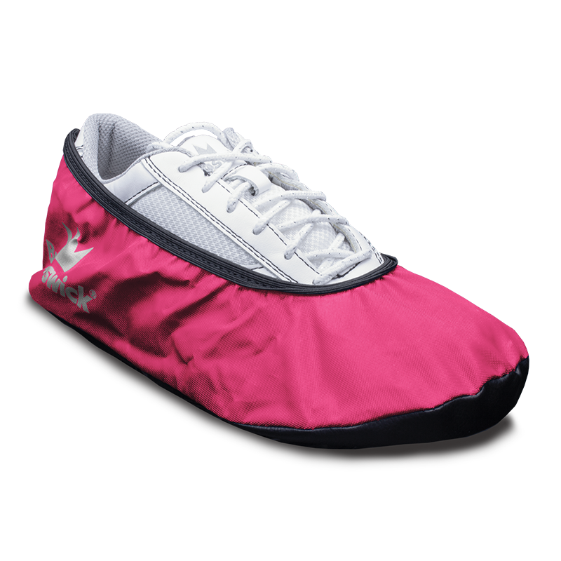 Brunswick Shoe Shield Pink