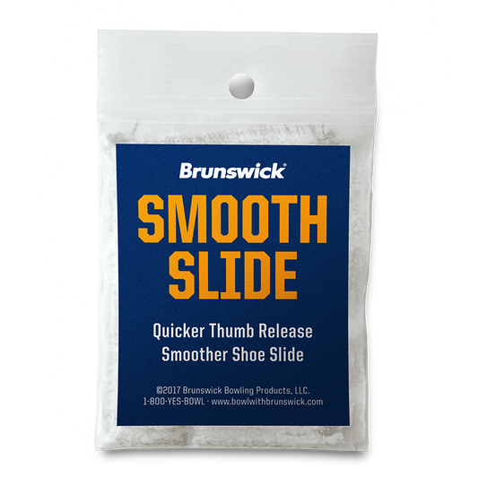 Brunswick Smooth Slide