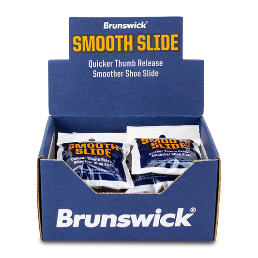 Brunswick Smooth Slide Dozen