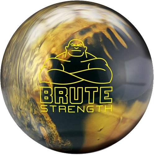 Brunswick Brute Strength