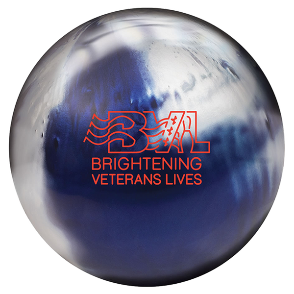 Brunswick Johnny Petraglia BVL Bowling Ball – Bowling World