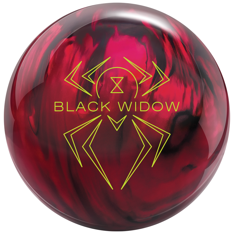 Hammer Black Widow 2.0 Hybrid Bowling Ball