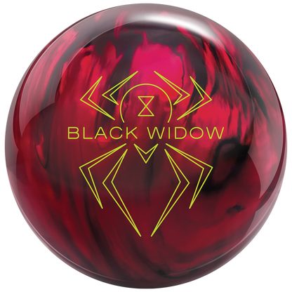 Hammer Black Widow 2.0 Hybrid Bowling Ball