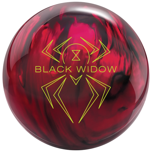 Hammer Black Widow 2.0 Hybrid Bowling Ball