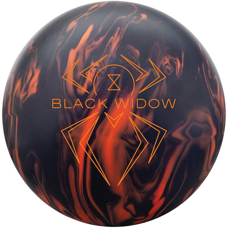 Hammer Black Widow 3.0 Bowling Ball