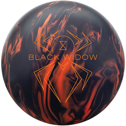 Hammer Black Widow 3.0 Bowling Ball