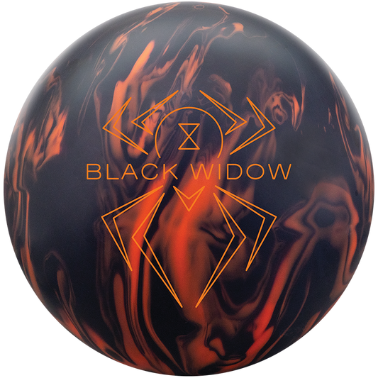 Hammer Black Widow 3.0 Bowling Ball