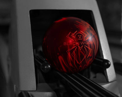 Hammer Black Widow 3.0 Bowling Ball