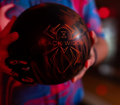 Hammer Black Widow 3.0 Bowling Ball