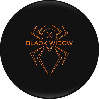 Hammer Black Widow - Urethane