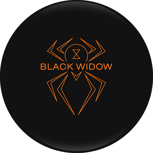 Hammer Black Widow - Urethane